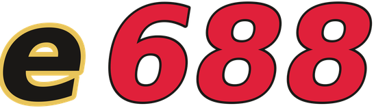 e688 logo